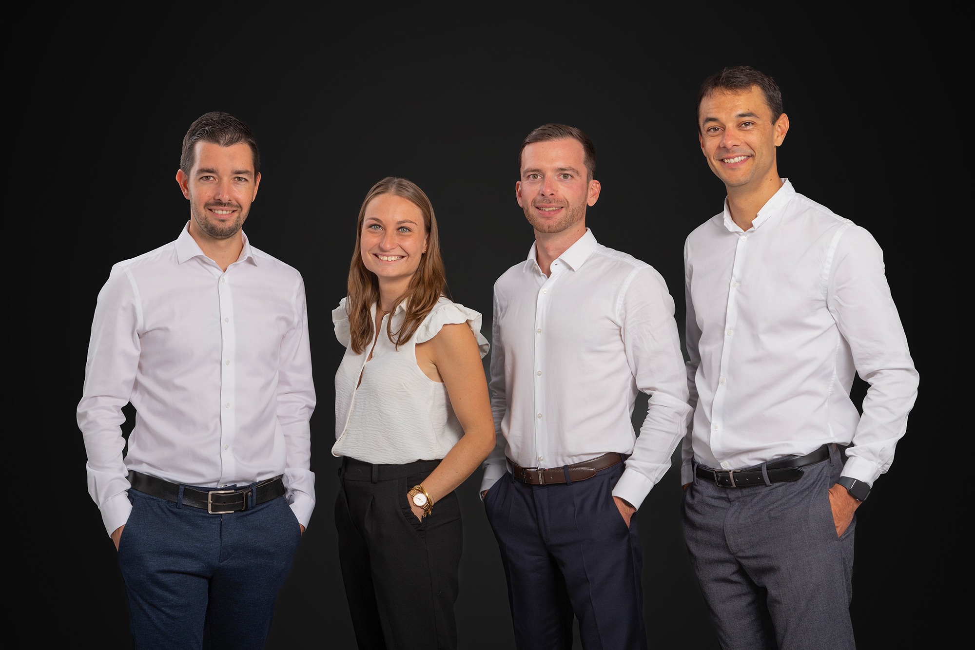 L'équipe Blue Estate vous accompagne tout au long de votre séjour